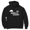 The Umbrella Academy Unisex Hoodie