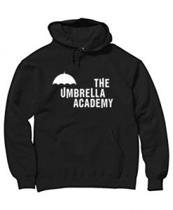 The Umbrella Academy Unisex Hoodie