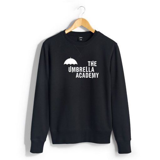 The Umbrella Academy Unisex Sweatshirts