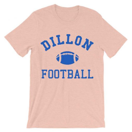 Dillon Panthers Football pinkt t shirts