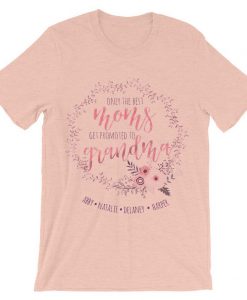 Grandma Pink shirt