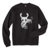 Hollow Knight black sweatshirts