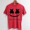 Keep It Mello Red T shirts