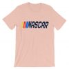 NASCAR Pink T shirts