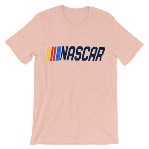 NASCAR Pink T shirts