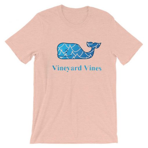 Vineyard Vines pink t shirts