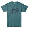 Young American Blue Spource Tee