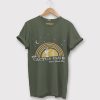 Cactus Club Green Army T shirts