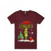 Drink Up Grinches MaroonTees