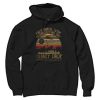 First Annual WKRP FunnyThanksgiving Black Hoodie