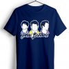 Jonas Brothers Happiness Begins Tour Fans Happiness Gift Black Blue NavyT shirts
