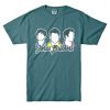 Jonas Brothers Happiness Begins Tour Fans Happiness Gift Black Blue Spource T shirts