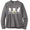 Jonas Brothers Happiness Begins Tour Fans Happiness Gift Grey Sweatshirts