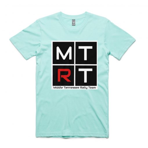 MTRT Green Mintt Tshirts