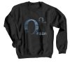 Ocean Black Sweatshirts