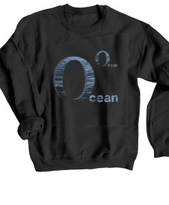 Ocean Black Sweatshirts
