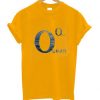 Ocean Yellow Tshirts
