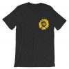 Sunflower Grey Asphalt Tshirts