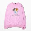You’re My Person Pink Sweatshirts