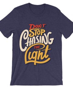 Dont stop Cashing theLight Purple tshirts
