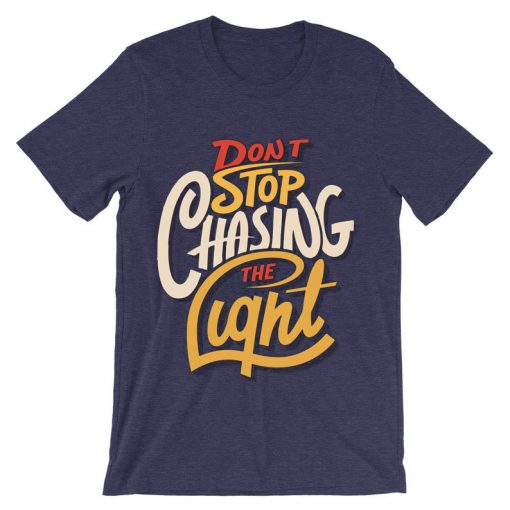 Dont stop Cashing theLight Purple tshirts