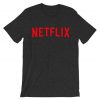 Netflix Movie Grey Tshirts