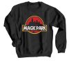 New Design Magic Park Potterhead Black Sweatshirts