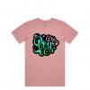 Cool Boy Pink T shirts