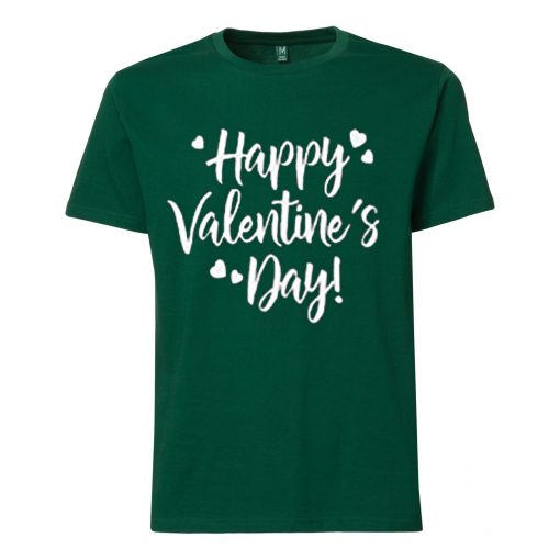 Happy Valentine Days GreenT shirts