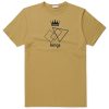 The Kings Brown T shirts