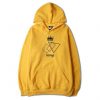 The Kings Yellow Hoodie