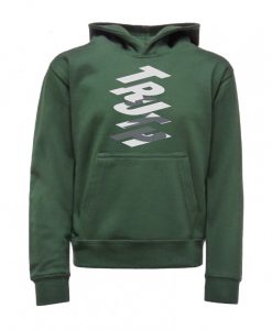 Truth Green Army Hoodie