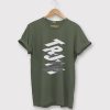 Truth Green Army T shirts