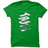 Truth Green Light T shirts