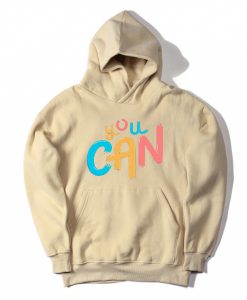 You Can Cream Hoodie