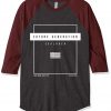 Future Generation Grey Brown Raglan T shirts