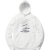 Truth White Hoodie