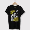 Bruce Lee Mind State Black T shirts