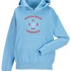 Burning Rescue FDPP Blue Sky Hoodie