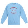 Burning Rescue FDPP Blue Sky Sweatshirts