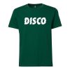 Disco Green T shirts