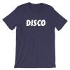 Disco Purple T shirts