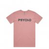 Psycho Pink T-shirts