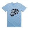Stay Humblee Blue Sky T shirts
