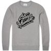 Stay Humblee Grey Sweatshirts