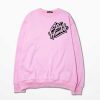Stay Humblee Pink Sweatshirts