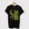 Your Safety Is My Primary Concern Orisa Overwatch Black T shirts