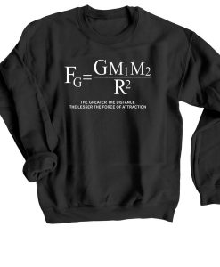 Geek Black Sweatshirts