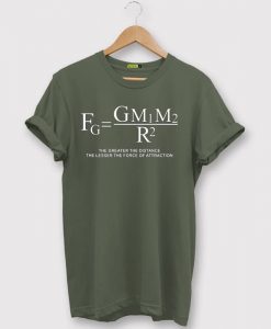 Geek Green Army T shirts