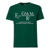 Geek Green T shirts